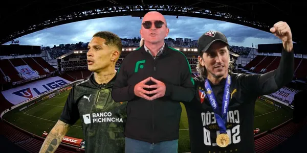 Los problemas dirigenciales de Liga son irreconciliables