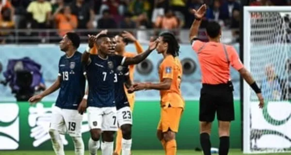 Los pupilos de Gustavo Alfaro han dado una grata sorpresa en el Mundial y esta vez enfrentaron a Países Bajos pero merecían ganar