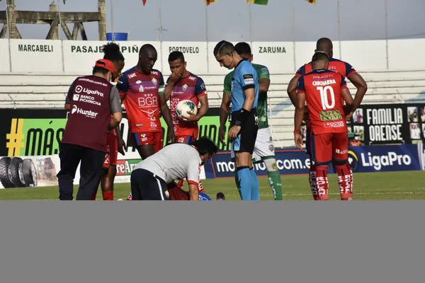 Los "Puros Criollos" jugarán el próximo año en la Serie B