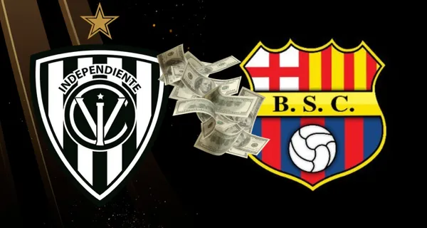 Los rayados del valle en la actualidad están entre los equipos más poderosos no solo de Ecuador sino del continente