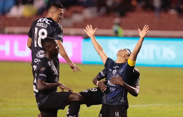 Los Rayados se tomaron Ponceano