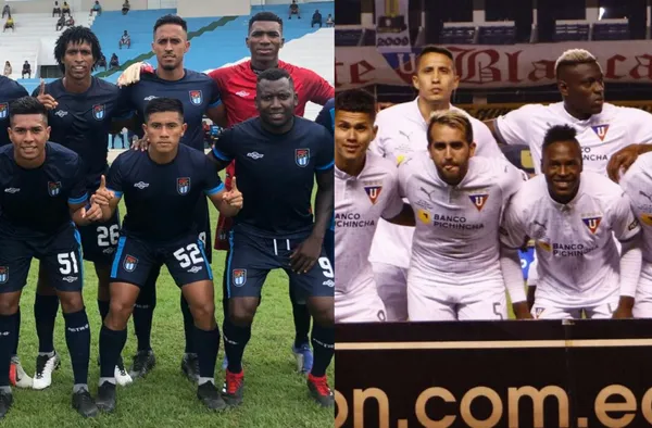 Los recién ascendidos quieren dar la sorpresa en la primera fecha