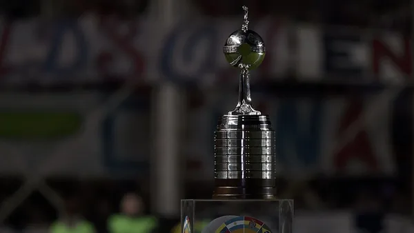 Los representantes de Ecuador en la Libertadores hacen un excelente papel.