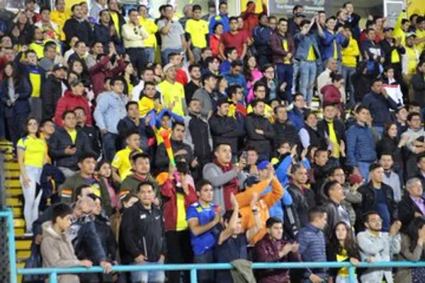 Los seguidores de la Tricolor esperan ver sangre nueva y no a la pasada generación de jugadores