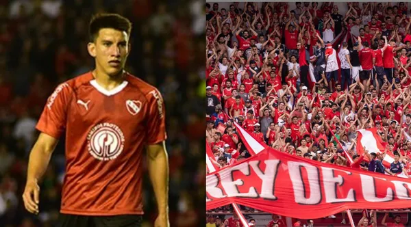 Los seguidores del cuadro argentino se enteraron que el ecuatoriano tiene los días contados en Medio Oriente y reaccionaron de una forma sorpresiva