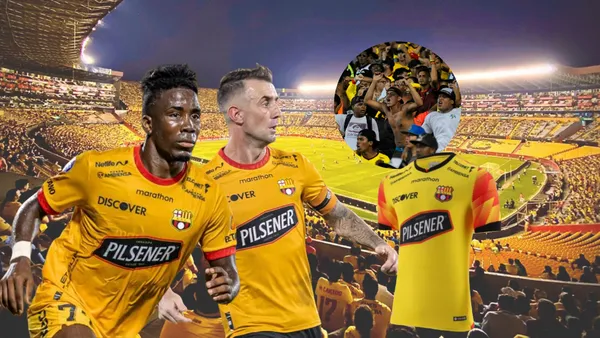 Los señalamientos a un jugador luego de que BSC presentara su nueva camiseta