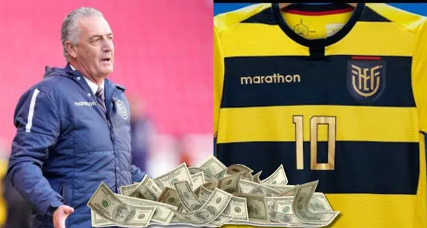 Los talentos para la Tri siguen apareciendo y uno con 20 años ya ha logrado sumar un nuevo tanto y demuestra calidad