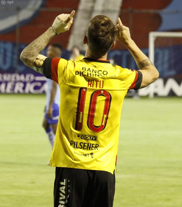 Los Toreros complicaron sus posibilidades de ganar la etapa tras empatar en Ambato