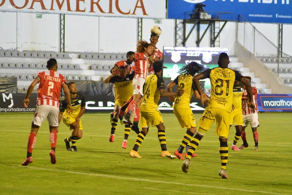 Los “toreros” consiguieron su primera victoria en condición de visitante