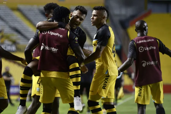 "Los Toreros" cuestionados por un dirigente de la LigaPro