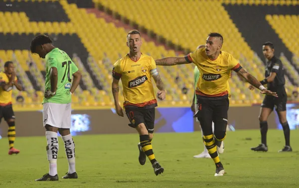 "Los Toreros" dan un golpe de autoridad en la Liga Pro