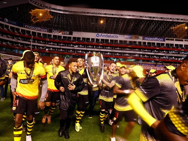 "Los toreros" declinan su participación en la Súper Copa Ecuador