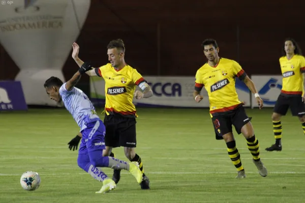 Los toreros dependen de otros resultados para seguir peleando la etapa