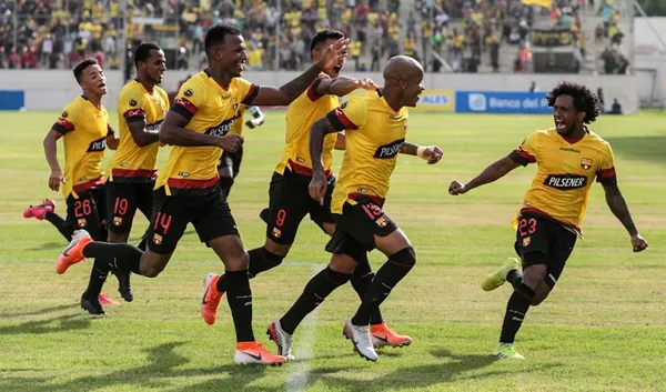 "Los Toreros" recibieron ayuda para no llegar a la segunda categoría