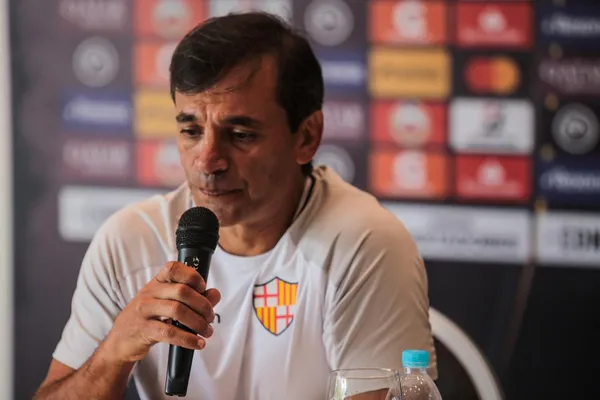 Los Toreros se jugarán la clasificación en Paraguay