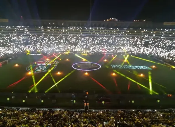 "Los Toreros" tienen todo listo para la noche amarilla