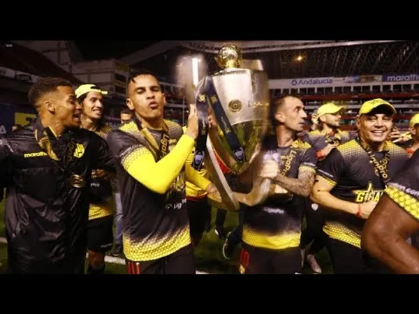 "Los Toreros" van por el bicampeonato