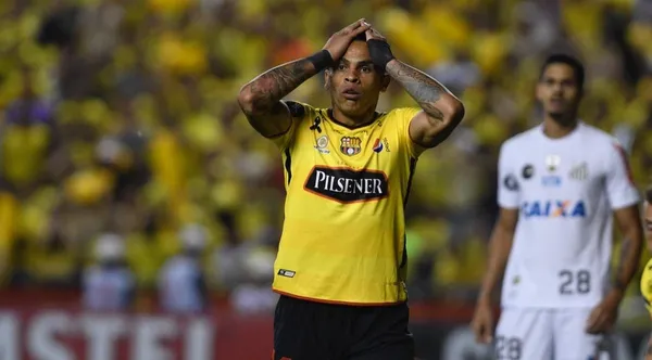 Los toreros venderían al delantero uruguayo