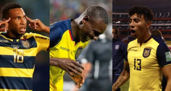 Los tres jugadores pasan por un excelente nivel, sin embargo, hubo un jugador que fue el que más impresonó a Gustavo Alfaro