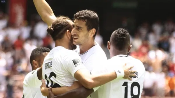 Lucas de Lima-Liga de Quito