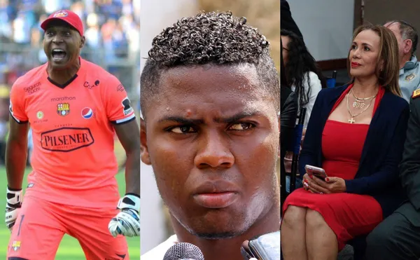 Lucía Vallecilla quedó como mentirosa en el tema donación de salarios, en los Puros Criollos les deben desde hace meses