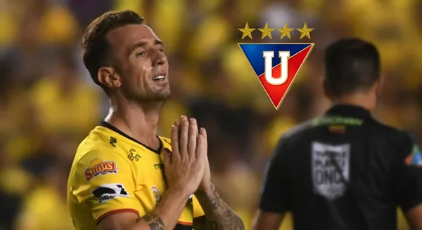 Luego del triunfo del ídolo 2x0 ante el equipo Oriental las críticas cayeron fuerte contra el cuadro canario