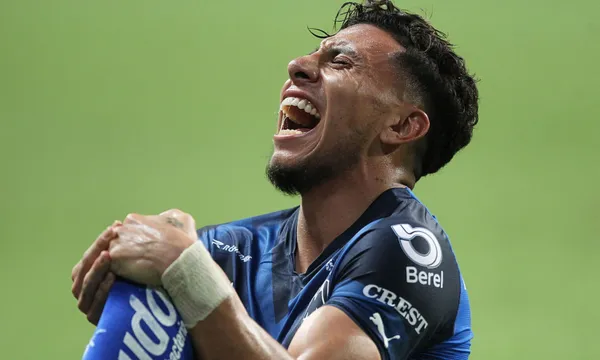 Luego de la fuerte lesión Joao Rojas volverá a Ecuador y esta sería la razón