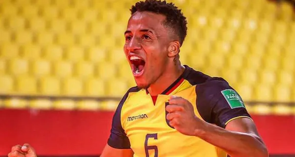 Luego de la resolución del TAS en el caso de Byron Castillo, en la FEF tienen un dictamen sobre llevar al jugador al Mundial de Qatar