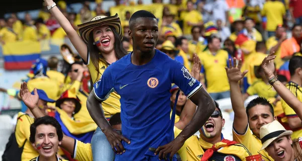 Luego de que se presentó la convocatoria, el ecuatoriano que sorprendió en Colombia