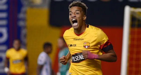 Luego de tanta especulación, finalmente Aquilez Álvarez mencionó que Byron Castillo. Mira por qué finalmente no se fue