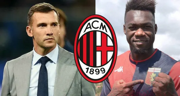 Luego de varios meses de baja, Felipe Caicedo volvió a la titularidad y contra el AC Milan