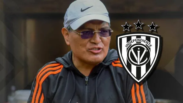 Luis Alfonso Chango / Foto: El Comercio