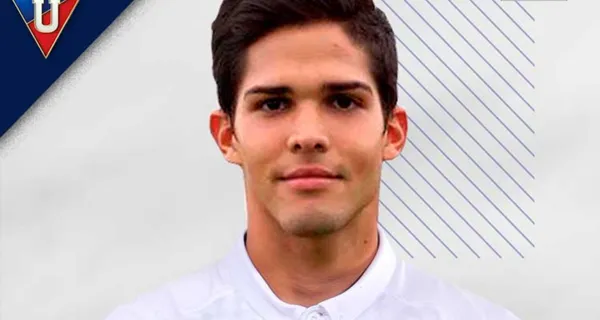 Luis Amarilla confesó que se encuentra maravillado con su estancia en Liga de Quito, considerándolo el mejor del Ecuador, y dejó entrever que se quiere quedar por más tiempo