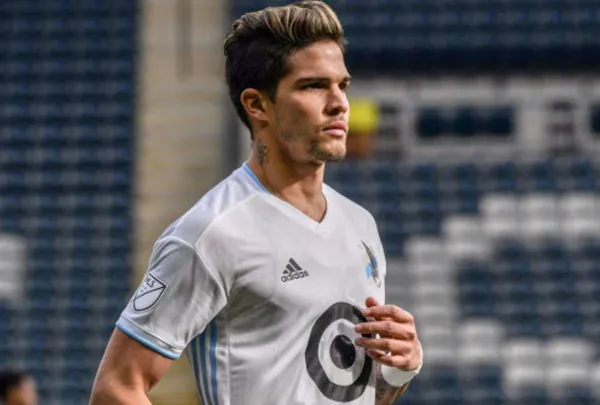 Luis Amarilla entabló una amistad con uno de sus compañeros en la "U" pero este podría salir lo antes pensado