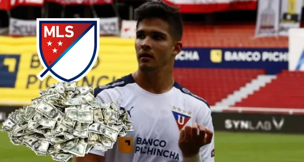 Luis Amarilla ha despertado el interés desde la Major League Soccer, de Charlotte FC donde dirige Miguel Ángel Ramírez. En la MLS puede llegar a ganar una fortuna en su salario