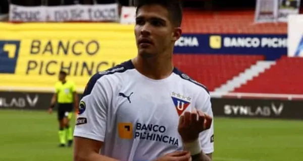 Luis Amarilla se ganó un llamado a la Selección Paraguaya que lo hace más cotizado para otros equipos, por lo que Liga de Quito no deberá dormirse en los laureles y comprar su pase