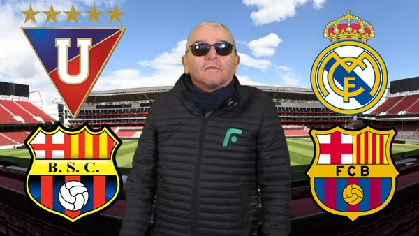 Luis Baldeón (Foto tomada de: API/Wikipedia)