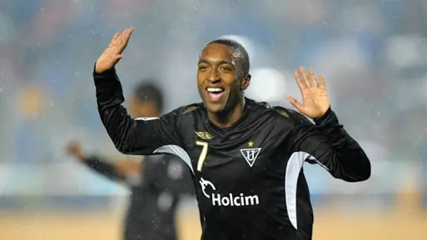 Luis Bolaños suma un nuevo equipo en su palmarés