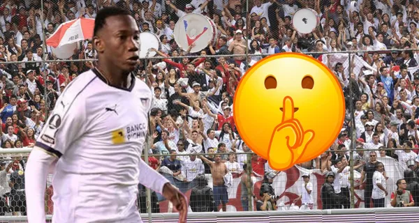 Luis Caicedo calló a los críticos