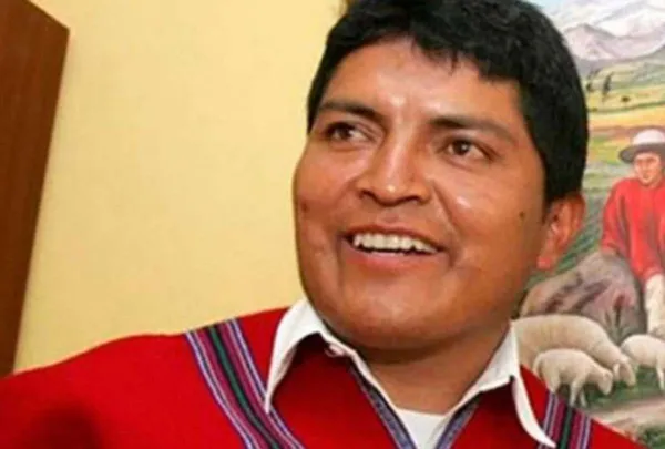 Luis Chango arremetió contra los directivos de la Liga Pro