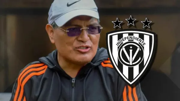 Luis Chango / Foto: El Futbolero Ecuador