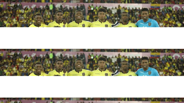 Luis Chango y su nuevo señalamiento a la FEF