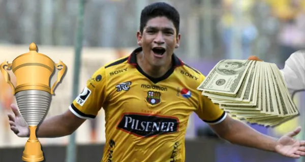 Luis Checa es recordado en el fútbol ecuatoriano, ganando títulos con El Nacional, Deportivo Quito y Barcelona SC. Mira lo que hace ahora