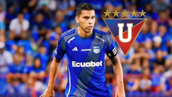 Luis Fernando León / Foto: API