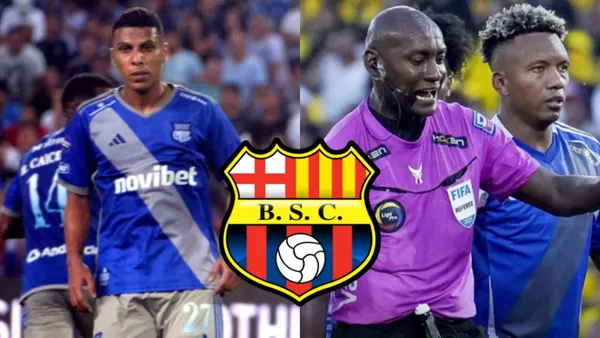 Luis Fernando León / Foto: API