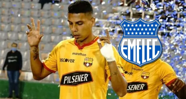 Luis Fernando León fue la sorpresa en la Explosión Azul y así lo recibieron