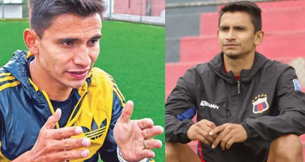 Luis Fernando Saritama confesó que quería entrar en el partido que el Cuenca jugó con 7