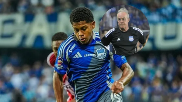 Luis Fragozo / Foto: API