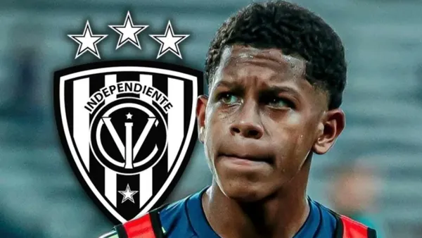 Luis Fragozo / Foto: StudioFútbol