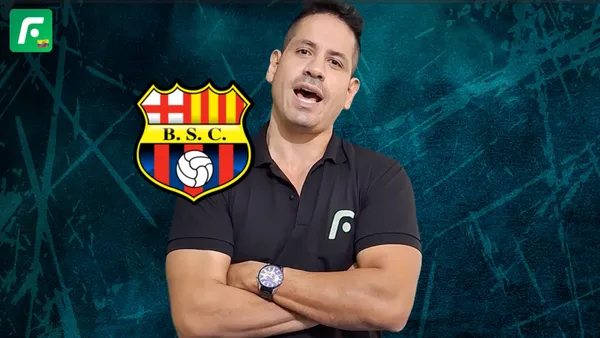 Luis Miguel Delgado / Foto: Luis Miguel Delgado